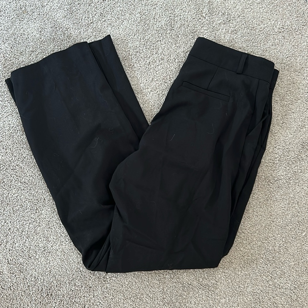 NWT Oak and Fort Trouser